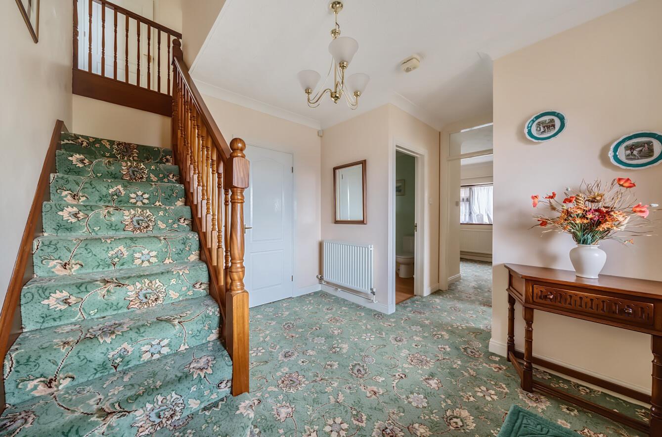 Rural Way, Sketty, Swansea, SA2 9NA